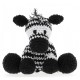 Zizi the Zebra DIY Crochet Kit (HCK 010) RRP £11.99 Zizi the Zebra DIY Crochet Kit (HCK 010) RRP £11.99