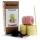 Danny the Duckling DIY Crochet Kit (HCK 014) RRP £11.99