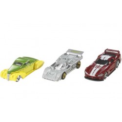 Hot Wheels Basic Car Assortment (05785) (72ct) RRP £2.30