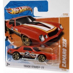 Hot Wheels Basic Car Assortment (05785) (72ct) RRP £2.30