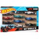 Hot Wheels (JMM24) Formula 1 10-pack Gift Set (6ct) RRP £23.00