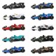 Hot Wheels (JMM24) Formula 1 10-pack Gift Set (6ct) RRP £23.00