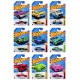 Hot Wheels (05785) Basic Car Assortment (72ct) RRP £2.30