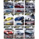 Hot Wheels (FPY86) Car Culture Assortment (10ct) RRP £8.99 Hot Wheels (FPY86) Car Culture Assortment (10ct) RRP £8.99