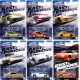 Hot Wheels (HNR88) Fast & Furious Basic Assortment (24ct) RRP £4.09