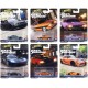 Hot Wheels (HNW46) Fast & Furious Premium Assortment (10ct) RRP £8.99 Hot Wheels (HNW46) Fast & Furious Premium Assortment (10ct) RRP £8.99