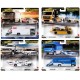 Hot Wheels (FLF56) Team Transport 2-pack Assortment (4ct) RRP £18.99