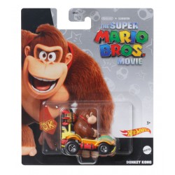 Hot Wheels Mario Kart Assortment (GBG25) (8ct) RRP £8.49