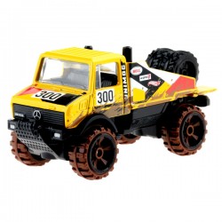 Hot Wheels Automotive Assortment (GDG44) (24ct) RRP £4.09