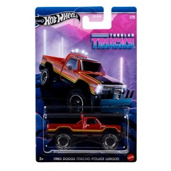 Hot Wheels Automotive Assortment (GDG44) (24ct) RRP £4.09
