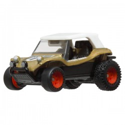 Hot Wheels Boulevard Assortment (GJT68) (10ct) RRP £8.99
