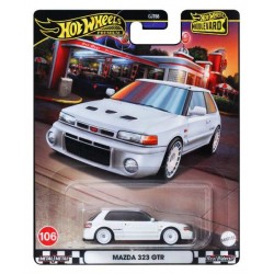 Hot Wheels Boulevard Assortment (GJT68) (10ct) RRP £8.99