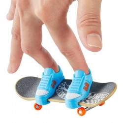Hot Wheels Skate Fingerboard Assortment (HGT46) (16ct) RRP £4.99