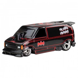 Hot Wheels Pop Culture Assortment (HXD63) (10ct) RRP £8.49