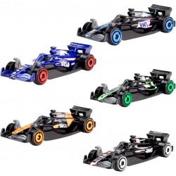 Hot Wheels Formula 1 Race Team Giftpack (12ct) RRP £11.50