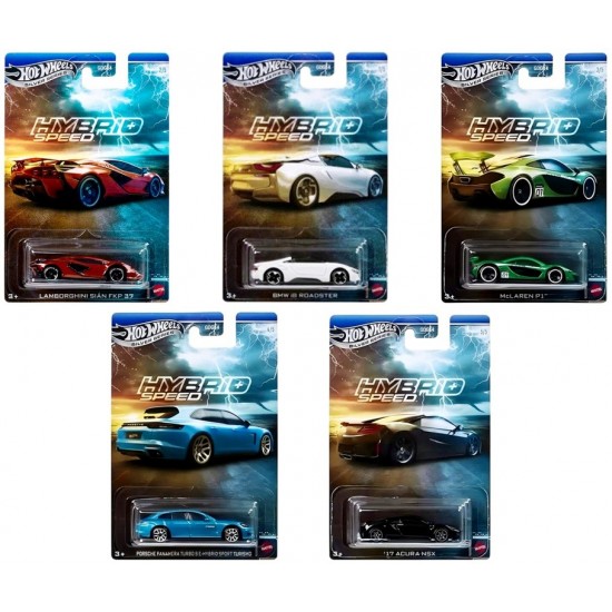 Hot Wheels (GDG44) Automotive Themed Assortment (24ct) RRP £4.09 Hot Wheels (GDG44) Automotive Themed Assortment (24ct) RRP £4.09
