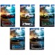 Hot Wheels (GDG44) Automotive Themed Assortment (24ct) RRP £4.09 Hot Wheels (GDG44) Automotive Themed Assortment (24ct) RRP £4.09