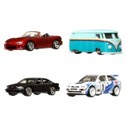 Hot Wheels (GJT68) Boulevard Assortment (10ct) RRP £8.99 Hot Wheels (GJT68) Boulevard Assortment (10ct) RRP £8.99