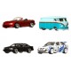 Hot Wheels (GJT68) Boulevard Assortment (10ct) RRP £8.99 Hot Wheels (GJT68) Boulevard Assortment (10ct) RRP £8.99