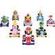 Hot Wheels (GBG25) Mario Kart Assortment (8ct) RRP £8.49