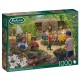  The Vegetable Garden Jigsaw RRP £12.99