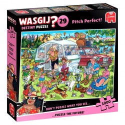 WASGIJ Destiny 29 - Pitch Perfect RRP £13.99