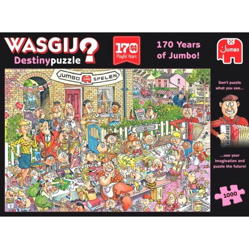 Wasgij