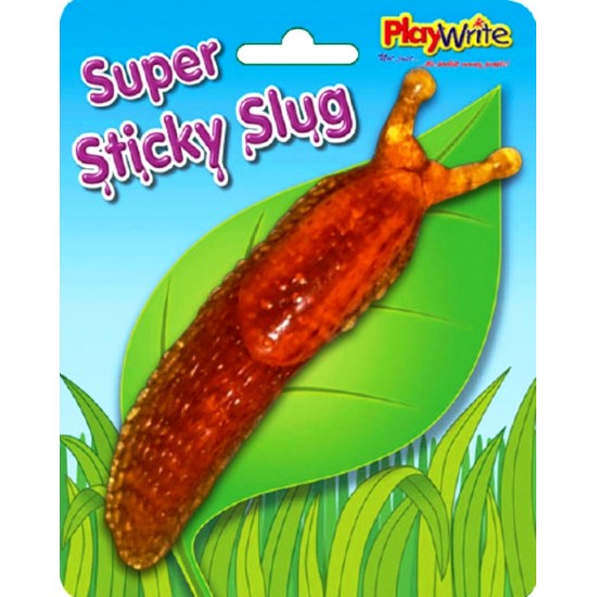 Slug Super Sticky on Header Card (24ct) RRP £1.00 Slug Super Sticky on Header Card (24ct) RRP £1.00
