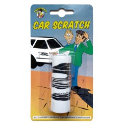 Jokes Car Scratch (12ct) RRP £1.49