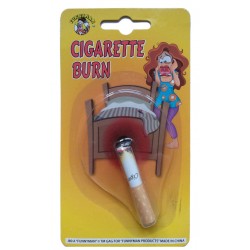 Jokes Cigarette Burns (12ct) RRP £1.99