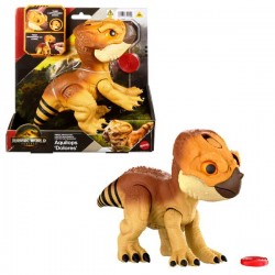 Jurassic World: Rebirth Train 'n' Tame Interactive Aquilops (2ct) RRP £29.99