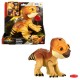 Jurassic World: Rebirth Train 'n' Tame Interactive Aquilops (2ct) RRP £29.99
