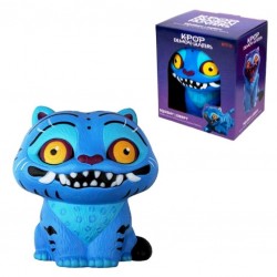 KPop Demon Hunters Derpy 15cm Large Squishy (6ct) RRP £10.99 KPop Demon Hunters Derpy 15cm Large Squishy (6ct) RRP £10.99