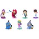 KPop Demon Hunters (JTC88) Small Doll Surprise Assortment CDU (6ct) RRP £12.99