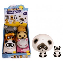 Balloon Animals Magical Surprise in Box (6ct) RRP £3.99 Balloon Animals Magical Surprise in Box (6ct) RRP £3.99