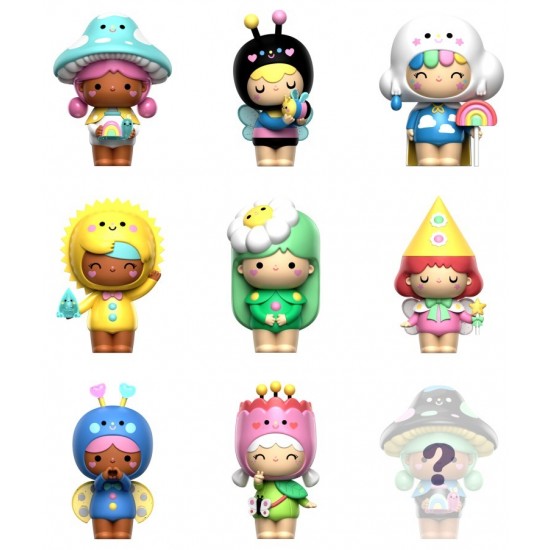 Momiji Magical Meadows Blind Box in CDU (8ct) RRP £14.99