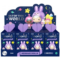 Momiji Out of this World Blind Box in CDU (8ct) RRP £14.99