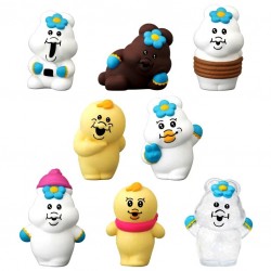 Npochamu Friends Figure Blind Box Assortment (12ct) RRP £4.99