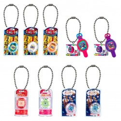 Tamagotchi Keychain Blind Box - Wave 1 (12ct) RRP £2.99