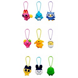 Tamagotchi Keychain Blind Box - Wave 2 (12ct) RRP £2.99