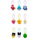 Tamagotchi Keychain Blind Box - Wave 2 (12ct) RRP £2.99