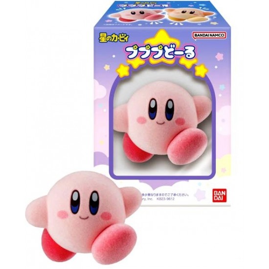Kirby Flocky Doll Assortment (8ct) RRP £5.99