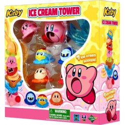 Kirby Ice Cream Tower Game RRP £17.99