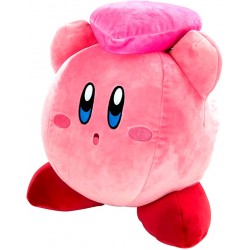Kirby & Friend Heart 38cm Mega Plush (4ct) RRP £34.99