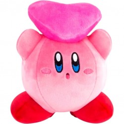 Kirby & Friend Heart Junior Plush (5ct) RRP £13.99