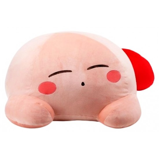 Sleeping Kirby 38cm Mega Plush (4ct) RRP £34.99 Sleeping Kirby 38cm Mega Plush (4ct) RRP £34.99