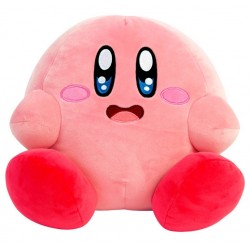 Kirby Dream Buffet 38cm Mega Plush (4ct) RRP £29.99