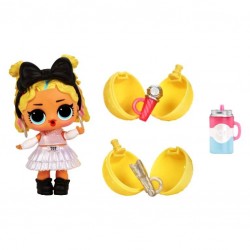 L.O.L Surprise Sooo Mini! Doll Assortment in PDQ (12ct) RRP £13.99