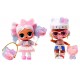 L.O.L. Surprise! Hello Kitty Tots Assortment in PDQ (18ct) RRP £10.99 - MAY 2024