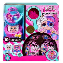 L.O.L. Surprise! Eye Spy Tots PDQ (12ct) RRP £9.99